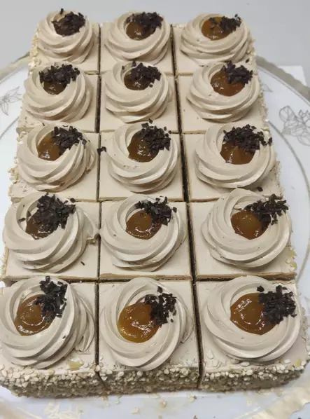 15 H MOKKAKREEMIKILOKAKKU (M) - Kilokakut - 5270 - 2