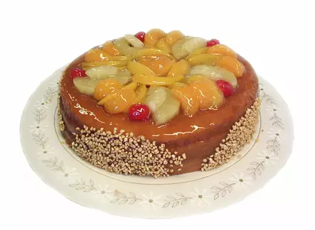 3 M TÄYTEKAKKU HEDELMÄ (M) - Täytekakut - 5730 - 2