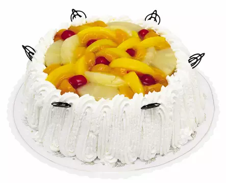 TÄYTEKAKKU KERMAHEDELMÄ - Täytekakut - 5720 - 1