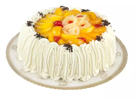 TÄYTEKAKKU KERMAHEDELMÄ - Täytekakut - 5720 - 2