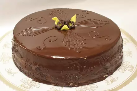 TÄYTEKAKKU SUKLAA - Täytekakut - 5760 - 2