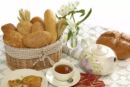 Aamiainen - Muita tuotekuvia - 7010 - 1