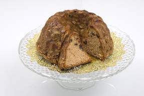 ENGLANTILAINEN HEDELMÄKAKKU (M) - Joulu - 5470 - 1