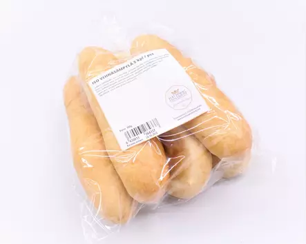 ISO VEHNÄSÄMPYLÄ (L) - Sämpylät - 1320 - 1