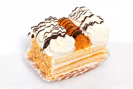 KERMALAKKALEIVOS (L) - Leivokset - 4670 - 2