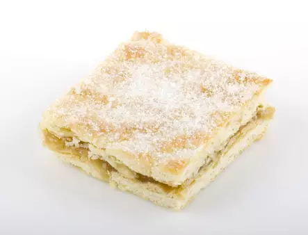 OMENALEIVOS (L) - Leivokset - 4540 - 2