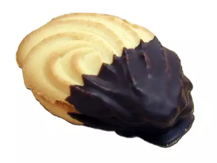 SIMPUKKALEIVOS (M) - Leivokset - 4500 - 1