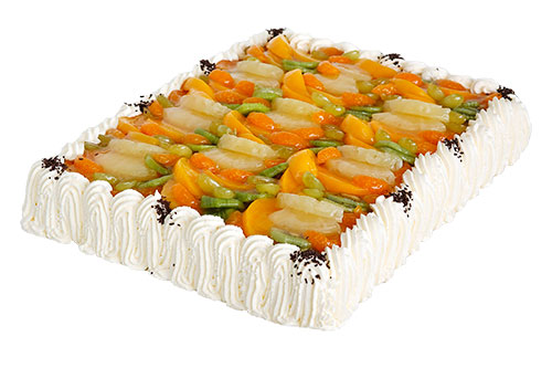 KERMAHEDELMÄKILOKAKKU - Kilokakut - 5250 - 1