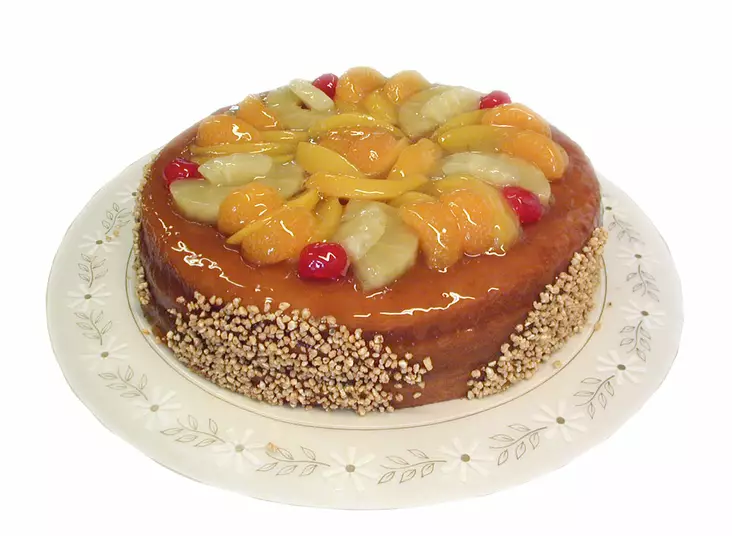 3 M TÄYTEKAKKU HEDELMÄ (M) - Täytekakut - 5730 - 2