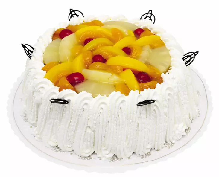 TÄYTEKAKKU KERMAHEDELMÄ - Täytekakut - 5720 - 1