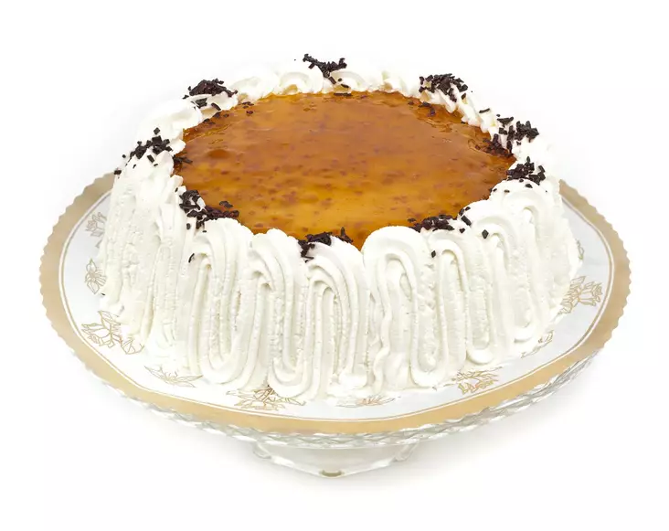 TÄYTEKAKKU KERMALAKKA - Täytekakut - 5790 - 1