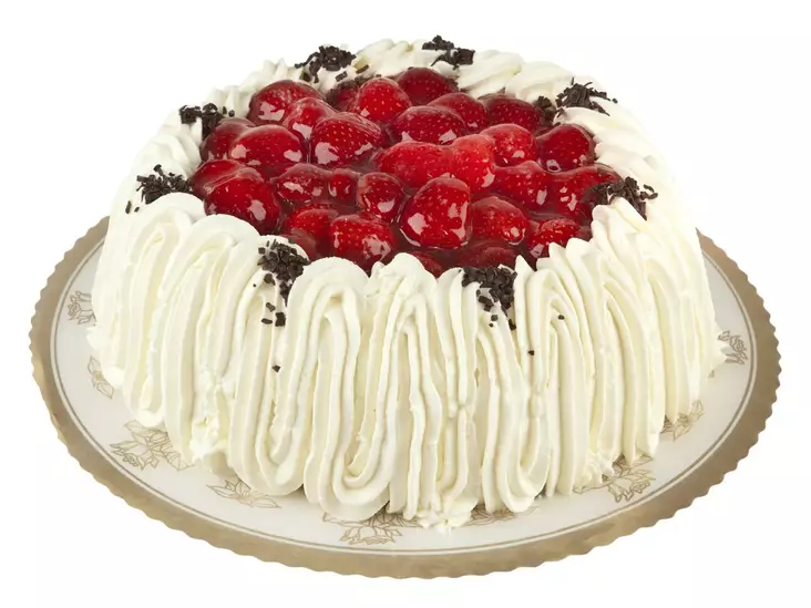 TÄYTEKAKKU KERMAMANSIKKA - Täytekakut - 5740 - 1