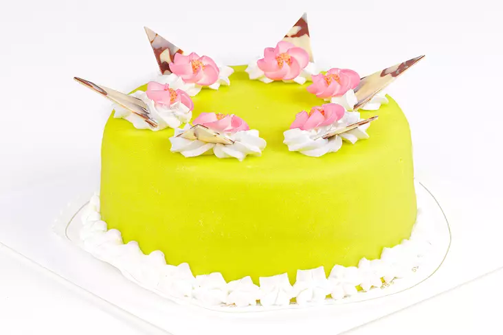 TÄYTEKAKKU MARSIPAANI - Täytekakut - 5750 - 5