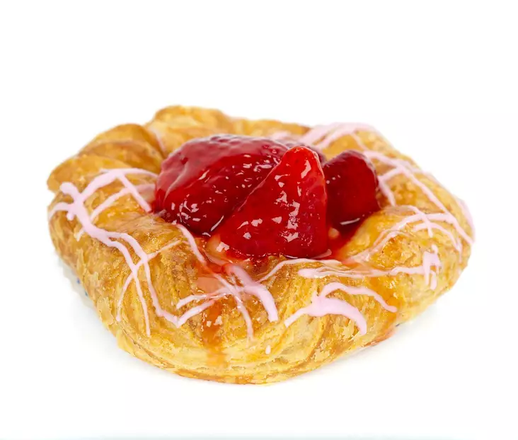 AITO TANSKALAINEN MANSIKKAWIENER (VL) - Wienerit - 4080 - 2