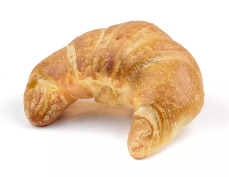 CROISSANT (L) - Pasteijat ja pienet suolaiset - 2010 - 2