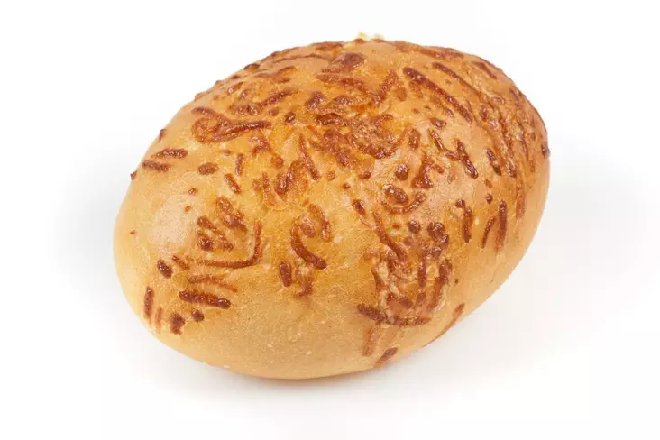 HERKKUJUUSTOSÄMPYLÄ (L) - Sämpylät - 1260 - 1