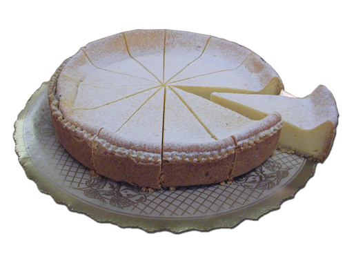 JUUSTOKAKKU (L) - Leivoskakut - 5800 - 1