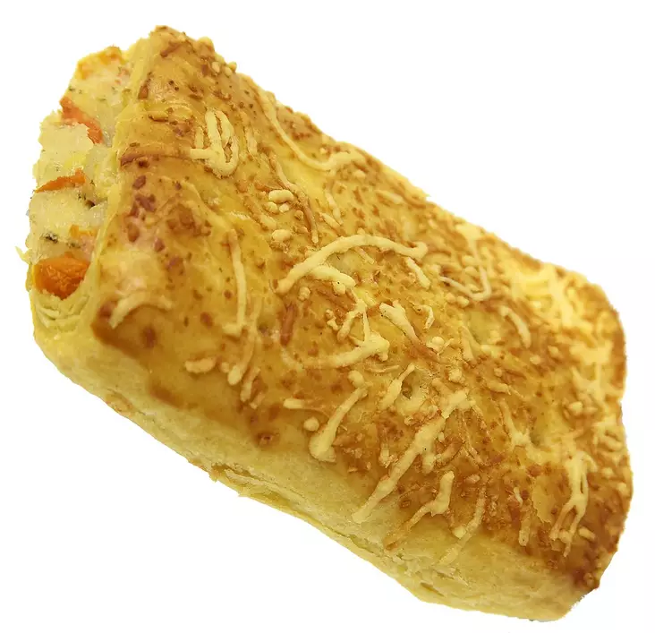 KASVISPASTEIJA (L) - Pasteijat ja pienet suolaiset - 2050 - 1