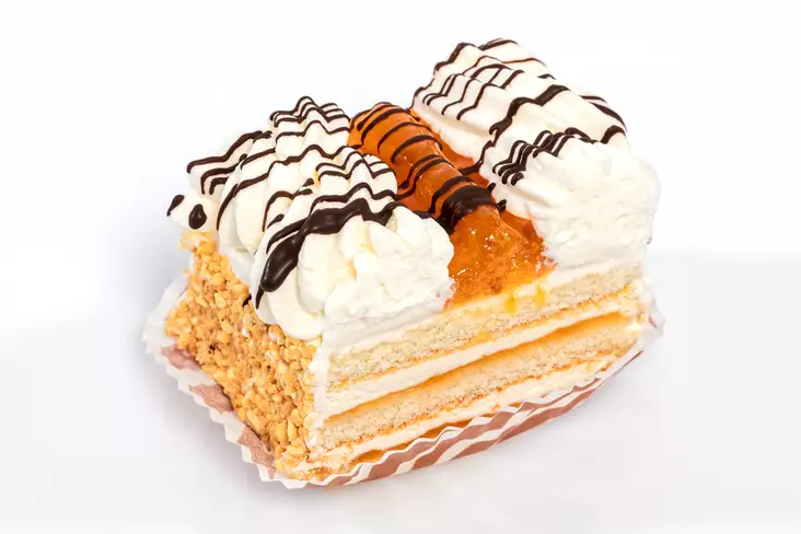 KERMALAKKALEIVOS (L) - Leivokset - 4670 - 2