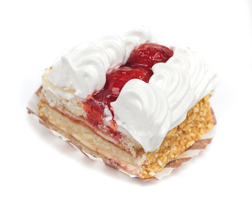 KERMAMANSIKKALEIVOS (L) - Leivokset - 4720 - 1