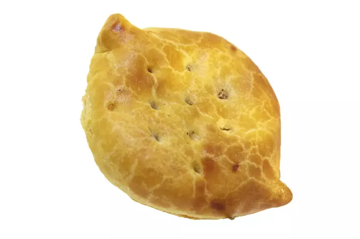 LIHAPASTEIJA (L) - Pasteijat ja pienet suolaiset - 2040 - 1