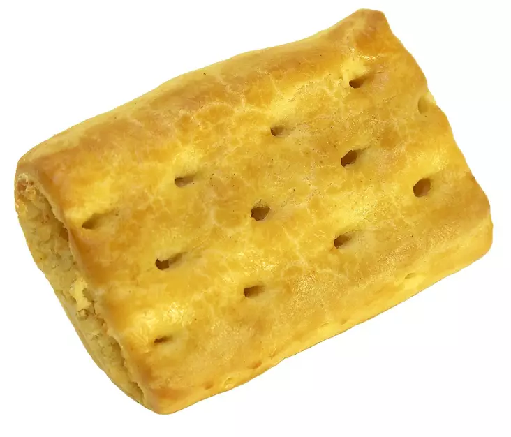 MUNARIISIPASTEIJA (L) - Pasteijat ja pienet suolaiset - 2060 - 1