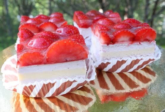 MANSIKKALEIVOS (VL) - Ajankohtaiset - 4650 - 2