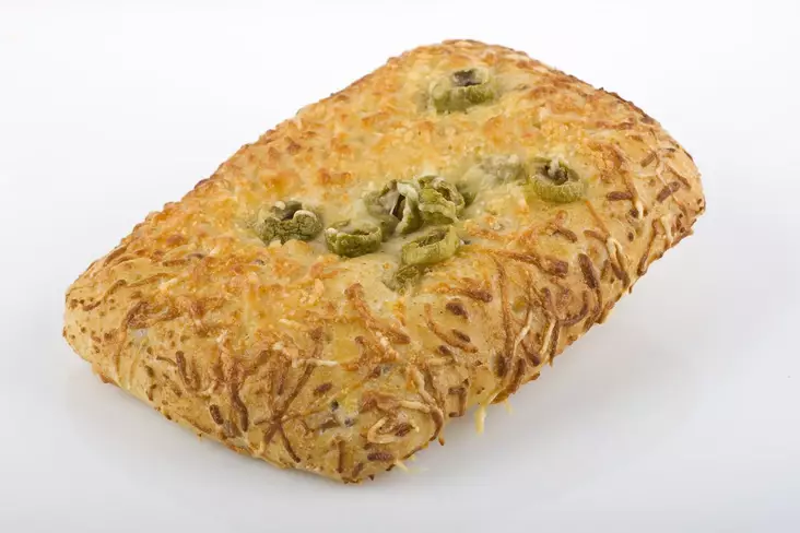 OLIIVIJUUSTOSÄMPYLÄ (L) - Sämpylät - 1230 - 2