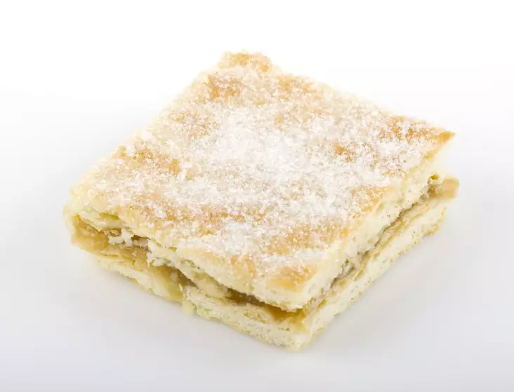 OMENALEIVOS (L) - Leivokset - 4540 - 2