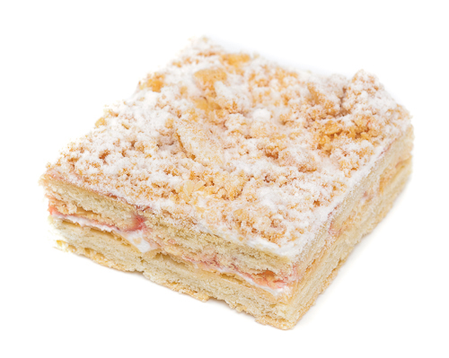 PARIISINTORTTU (L,K) - Leivokset - 4530 - 1