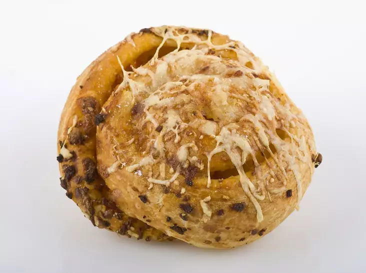 PIZZARULLA (L) - Pasteijat ja pienet suolaiset - 2120 - 2