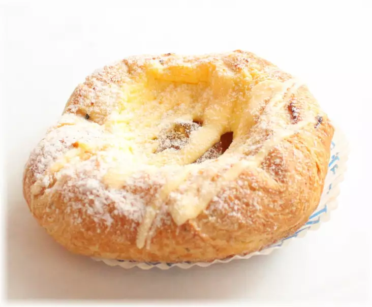 RAHKA-APRIKOOSIWIENER (VL) - Wienerit - 4340 - 1