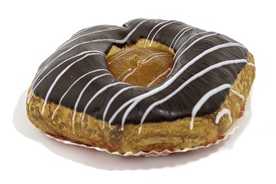 SUKLAA-APRIKOOSIWIENER (VL) - Wienerit - 4160 - 1