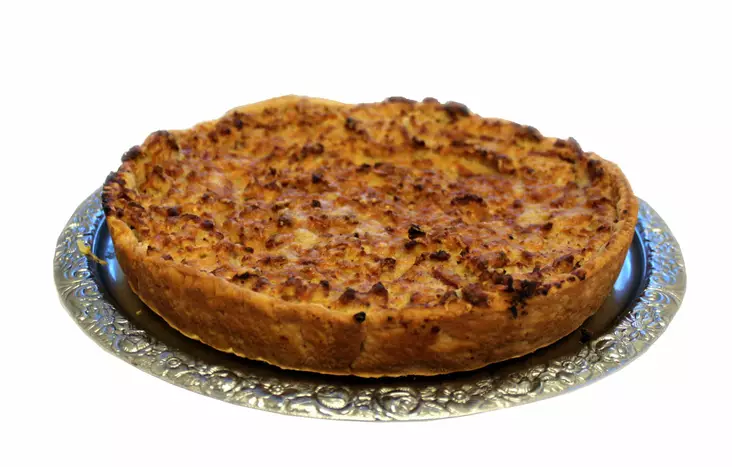 SUOLAISET PIIRAKAT (L) 8-10 hengelle - Isot piirakat ja pizzat - 2100 - 1