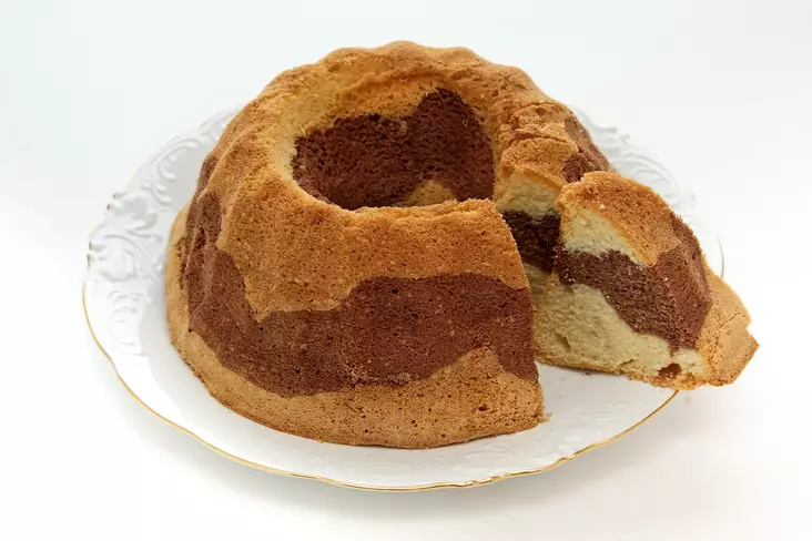 TIIKERIKAKKU (M) - Kahvikakut - 5400 - 1