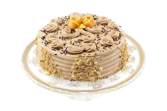 TÄYTEKAKKU MOKKA - Täytekakut - 5770 - 2