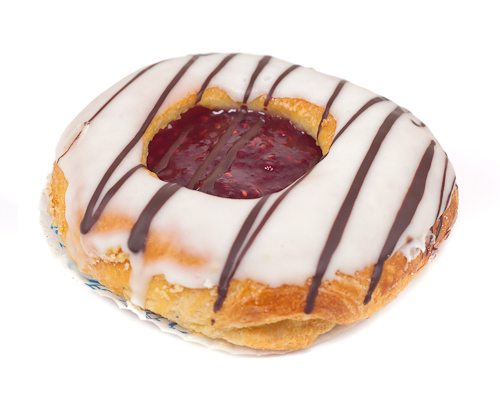 VADELMAVALKOSUKLAAWIENER (VL) - Wienerit - 4260 - 1