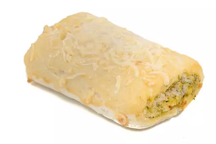 GLUTEENITON KASVISPASTEIJA 5 kpl/rs (G,M,K,VEGE) - Gluteenittomat - 8011 - 2