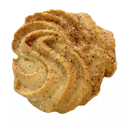 KANELIÄSSÄ (M) - Pikkuleivät - 5521 - 1