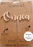 ONNEA - DECOCUT KORISTE - Kakkukoristeet - 9351 - 1
