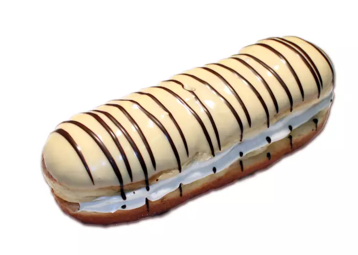 BANAANIMUNKKI (-) - Munkit ja muffinssit - 3351 - 1