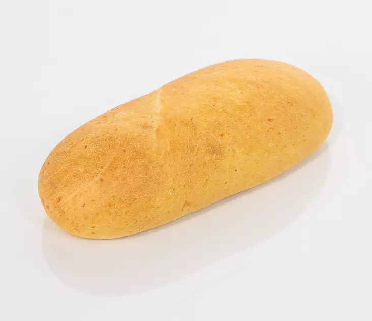 ISO PORKKANASÄMPYLÄ (L) - Sämpylät - 1321 - 1