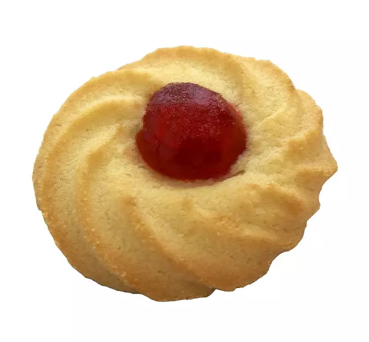 KIRSIKKALEIPÄ (M) - Pikkuleivät - 5531 - 1