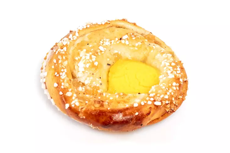 OMENAVANILJAPULLA (L) - Pullat - 3231 - 3