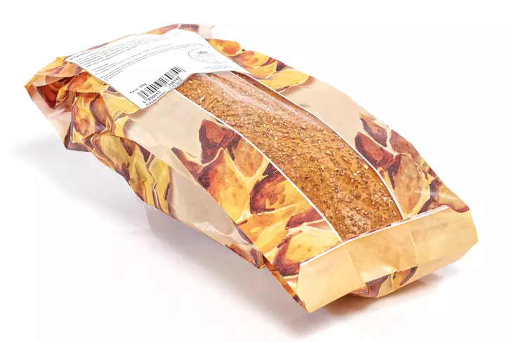 ROUHELEIPÄ - Leivät - 1041 - 1