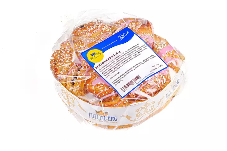 BOSTONKAKKU -PAKATTU (VL) - Pitkot - 3111 - 4