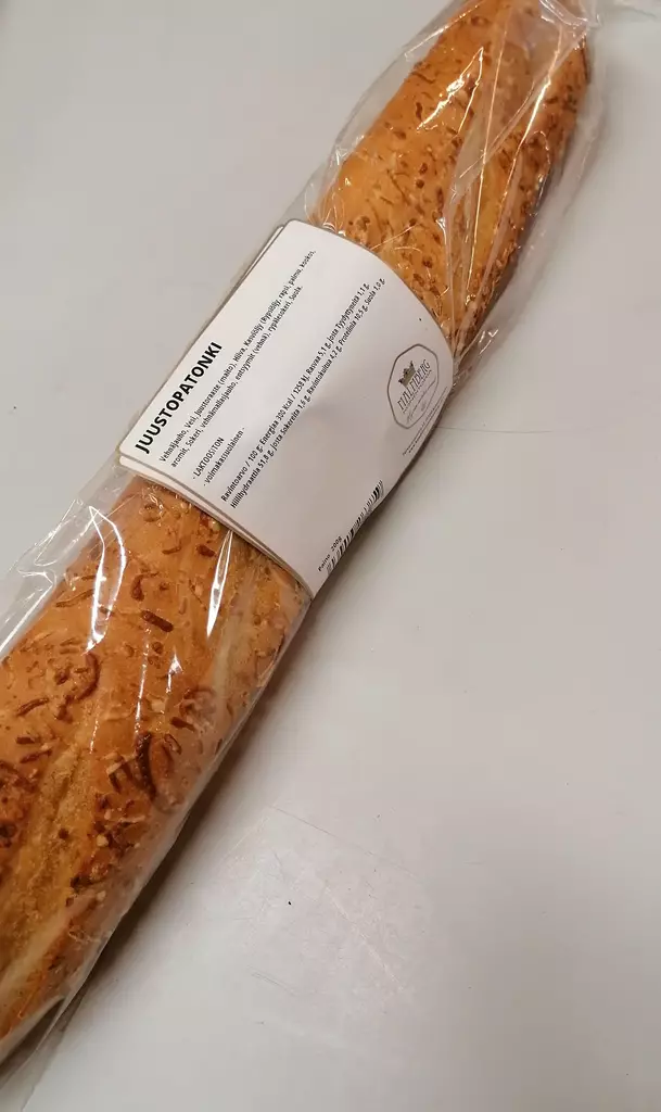 JUUSTOPATONKI (L) -PAKATTU - Patongit - 1101 - 1