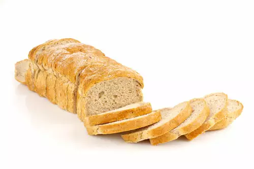 SEKAVUOKALEIPÄ VIIPALOITU - Leivät - 1051 - 1