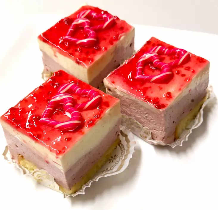 YSTÄVÄNPÄIVÄLEIVOS (VL) - Leivokset - 9201 - 14