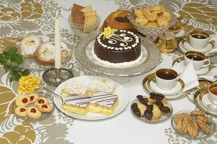 Juhlapöytä - Muita tuotekuvia - 7012 - 1